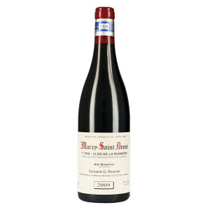�W�����W�� ���[�~�G 2009 ���� �T�� �h�j 1er �N�� �h �� �r���V�F�[�� Domaine Georges Roumier Morey-Saint-Denis 1er Cru Clos de la Bussiere 750ml ���K�i A1854