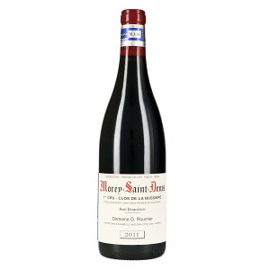 WW [~G 2011  T hj 1er N h  rVF[ Domaine Georges Roumier Morey-Saint-Denis 1er Cru Clos de la Bussiere 750ml Ki A1162