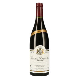 �W���Z�t ���e�B 2006 �V������ �V�����x���^�� VV Domaine Joseph Roty Charmes-Chambertin Grand Cru Tres Vieilles Vignes 750ml ���K�i A0450