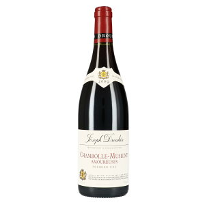 WZt h[A 2009 V{[ ~Wj[ 1er  U[Y Joseph Drouhin Chambolle-Musigny 1er Cru Amoureuses 750ml Ki A0414