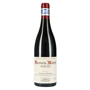 WW [~G 2009 {k }[ Domaine Georges Roumier Bonnes-Mares Grand Cru 750ml Ki A0113