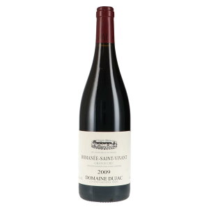 h[k fWbN 2009 }l T B@ Domaine Dujac Romanee-Saint-Vivant Grand Cru 750ml Ki A0405