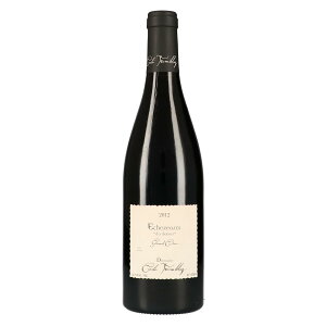 ZV guC 2012 GVF][ f fX Domaine Cecile Tremblay Echezeaux Grand Cru du Dessus 750ml Ki A1736