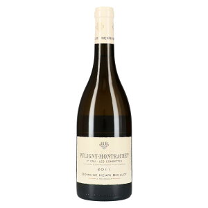 �h���[�k �A���� �{���C�� 2011 �s�����j�[ �������b�V�F 1er �� �R���x�b�g Domaine Henri Boillot Puligny-Montrachet 1er Cru Les Combettes 750ml ���K�i A2797