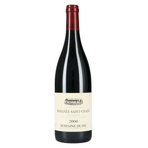 h[k fWbN 2006 }l T B@ Domaine Dujac Romanee-Saint-Vivant Grand Cru 750ml Ki A0356