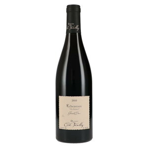 ZV guC 2010 GVF][ f fX Domaine Cecile Tremblay Echezeaux Grand Cru du Dessus 750ml Ki A2624