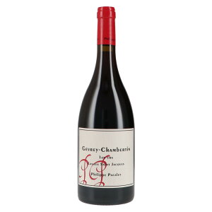 �t�B���b�v �p�J�� 2008 �W������ �V�����x���^�� 1er �����H�[ �T�� �W���b�N Philippe Pacalet Gevrey-Chambertin 1er Cru Lavaux Saint-Jacques 750ml ���K�i A2316
