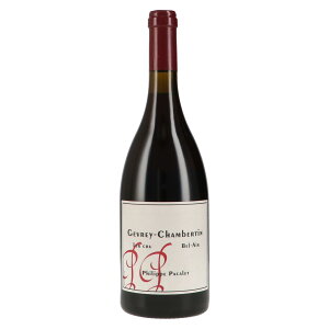 �t�B���b�v �p�J�� 2005 �W������ �V�����x���^�� 1er �x���[�� Philippe Pacalet Gevrey-Chambertin 1er Cru Bel Air 750ml ���K�i A2318