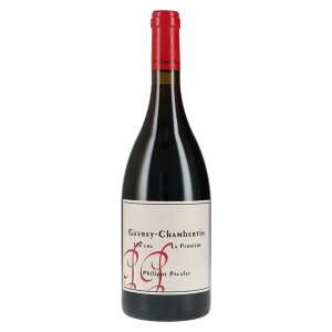 �t�B���b�v �p�J�� 2009 �W������ �V�����x���^�� 1er �� �y���G�[�� Philippe Pacalet Gevrey-Chambertin 1er Cru La Perriere 750ml ���K�i A2428