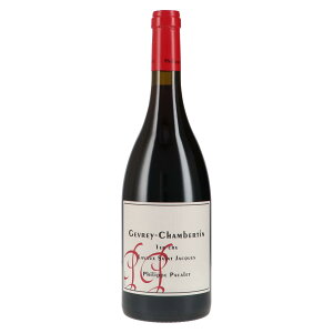�t�B���b�v �p�J�� 2009 �W������ �V�����x���^�� 1er �����H�[ �T�� �W���b�N Philippe Pacalet Gevrey-Chambertin 1er Cru Lavaux Saint-Jacques 750ml ���K�i A2909
