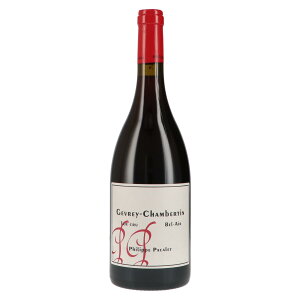 �t�B���b�v �p�J�� 2010 �W������ �V�����x���^�� 1er �x���[�� Philippe Pacalet Gevrey-Chambertin 1er Cru Bel Air 750ml ���K�i A2489