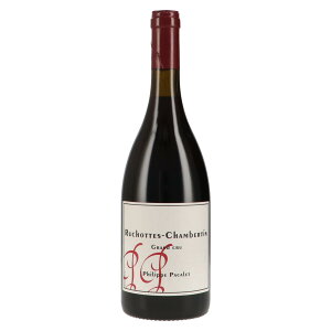 �t�B���b�v �p�J�� 2005 �����V���b�g �V�����x���^�� Philippe Pacalet Ruchottes-Chambertin Grand Cru 750ml ���K�i A0282