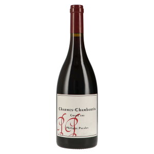 �t�B���b�v �p�J�� 2005 �V������ �V�����x���^�� Philippe Pacalet Charmes-Chambertin Grand Cru 750ml ���K�i A0284