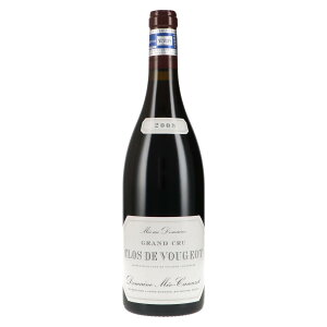 h[k I J~[ 2008 N h [W Domaine Meo-Camuzet Clos de Vougeot Grand Cru 750ml Ki A0186