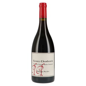 �t�B���b�v �p�J�� 2010 �W������ �V�����x���^�� 1er �����H�[ �T�� �W���b�N Philippe Pacalet Gevrey-Chambertin 1er Cru Lavaut Saint-Jacques 750ml ���K�i A0317