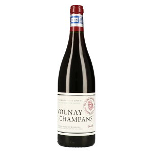 �}���L �_���W�F�����B�� 2008 ���H���l�C 1er �V�����p�� Domaine Marquis d'Angerville Volnay 1er Cru Champans 750ml ���K�i A1870