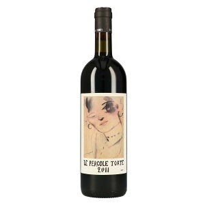 eFeB[l 2011  yS[ ge Montevertine Le Pergole Torte 750ml Ki A1767