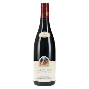 ~j Wu[ 2006 N [W Domaine Georges Mugneret Clos de Vougeot Grand Cru 750ml Ki A2334