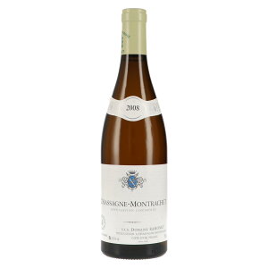 l 2008 VT[j bVF Domaine Ramonet Chassagne-Montrachet 750ml Ki A2355