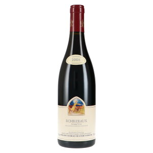 ~j Wu[ 2008 GVF][ Domaine Georges Mugneret-Gibourg Echezeaux Grand Cru 750ml Ki A2220
