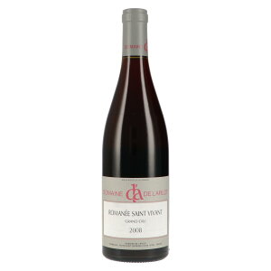  2008 }l T B@ Domaine de l'Arlot Romanee-Saint-Vivant Grand Cru 750ml Ki A0198