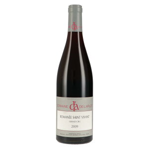  2009 }l T B@ Domaine de l'Arlot Romanee-Saint-Vivant Grand Cru 750ml Ki A0210