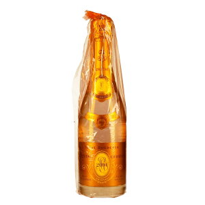 C f[ 2004 C f[ NX^ Louis Roederer Cristal Brut 750ml Ki A2366