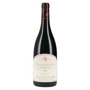 Vj[ gy 2005 Vx^ Domaine Rossignol-Trapet Chambertin Grand Cru 750ml Ki A2239