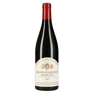 x[ VO 2011 O GVF][ Domaine Robert Sirugue Grands-Echezeaux Grand Cru 750ml Ki A1363