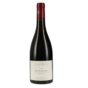 t\ tG 2008 GVF][ Domaine Francois Feuillet Echezeaux Grand Cru 750ml Ki A3144