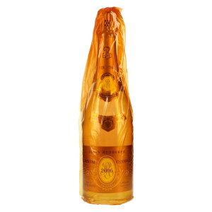 C f[ 2006 C f[ NX^ Louis Roederer Cristal Brut 750ml Ki A3175