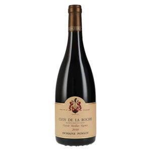 |\ 2010 N h  V VV Domaine Ponsot Clos de la Roche Grand Cru Cuvee Vieilles Vignes 750ml Ki A3153