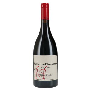 �t�B���b�v �p�J�� 2012 �����V���b�g �V�����x���^�� Philippe Pacalet Ruchottes-Chambertin Grand Cru 750ml ���K�i A2752