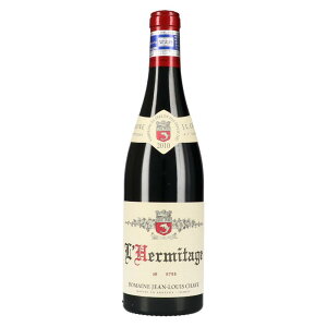 W C V[ 2010 G~^[W [W Domaine Jean-Louis Chave L'Hermitage 750ml Ki A2749