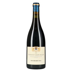 �e�B�{�[ ���W�F �x���[�� 2009 ���V���u�[�� Thibault Liger-Belair Richebourg Grand Cru 750ml ���K�i A2700