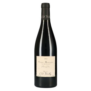 �Z�V�� �g�����u���C 2012 ���H�[�k ���}�l 1er �� �{�[���� Domaine Cecile Tremblay Vosne-Romanee 1er Cru Les Beaumonts 750ml ���K�i A2852