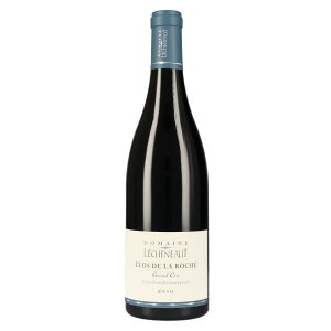 Vm[ 2010 N h  V Domaine Lecheneaut Clos de la Roche Grand Cru 750ml Ki A0246