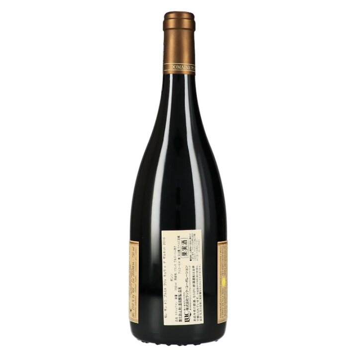 楽天市場】ポンソ 2010 モレ サン ドニ 1er キュヴェ デ ザルエット 