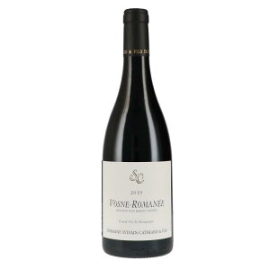 V@ JeBA[ 2019 H[k }l Domaine Sylvain Cathiard et Fils Vosne-Romanee 750ml A4159