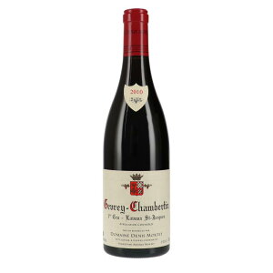 �h�j �����e 2010 �W������ �V�����x���^�� 1er �����H�[ �T�� �W���b�N Domaine Denis Mortet Gevrey-Chambertin 1er Cru Lavaux Saint-Jacques 750ml ���K�i A2512