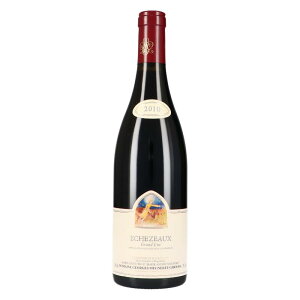 ~j Wu[ 2010 GVF][ Domaine Georges Mugneret-Gibourg Echezeaux Grand Cru 750ml Ki A2520