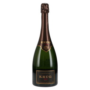 NbO 2004 NbO Be[W Krug Brut Millesime 750ml A4196