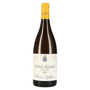IBG t[ 2006 o^[ bVF Olivier Leflaive Batard-Montrachet Grand Cru 750ml Ki A2954