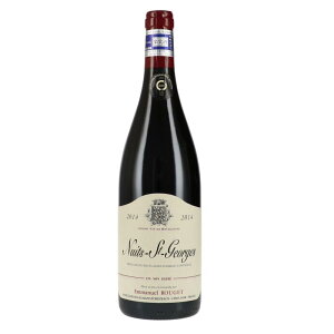 G}jG WF 2014 jC T WW Emmanuel Rouget Nuits-Saint-Georges 750ml Ki A1637