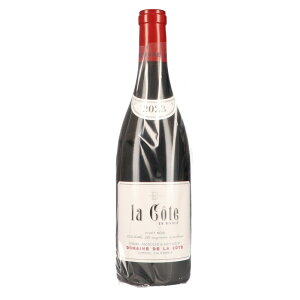 �h���[�k �h �� �R�[�g 2023 �s�m �m���[�� �� �R�[�g Domaine de la Cote La Cote Sta. Rita Hills Pinot Noir 750ml ���K�i A4364