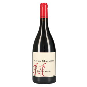 �t�B���b�v �p�J�� 2023 �W������ �V�����x���^�� Philippe Pacalet Gevrey-Chambertin 750ml ���K�i A4419