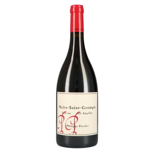 �t�B���b�v �p�J�� 2023 �j���C �T�� �W�����W�� 1er �I�[ �A���W�� Philippe Pacalet Nuits-Saint-Georges 1er Cru Aux Argillas 750ml ���K�i A4413