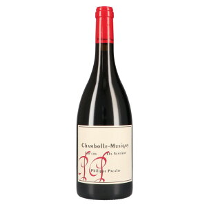 �t�B���b�v �p�J�� 2023 �V�����{�[�� �~���W�j�[ 1er �� �T���e�B�G Philippe Pacalet Chambolle-Musigny 1er Cru Les Sentiers 750ml ���K�i A4417