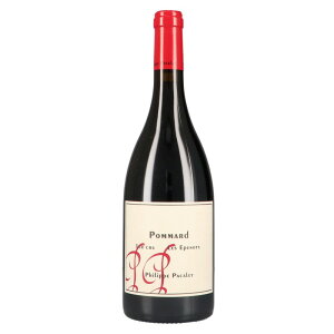 �t�B���b�v �p�J�� 2023 �|�}�[�� 1er �� �[�v�m Philippe Pacalet Pommard 1er Cru Les Epenots 750ml ���K�i A4412