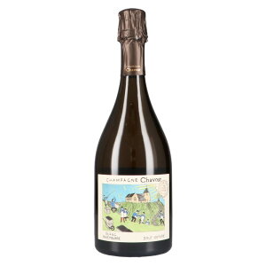 �V�����H�X�g NV �u���� �A�b�T���u���[�W�� Chavost Blanc d'Assemblage Brut Nature 750ml ���K�i A4434